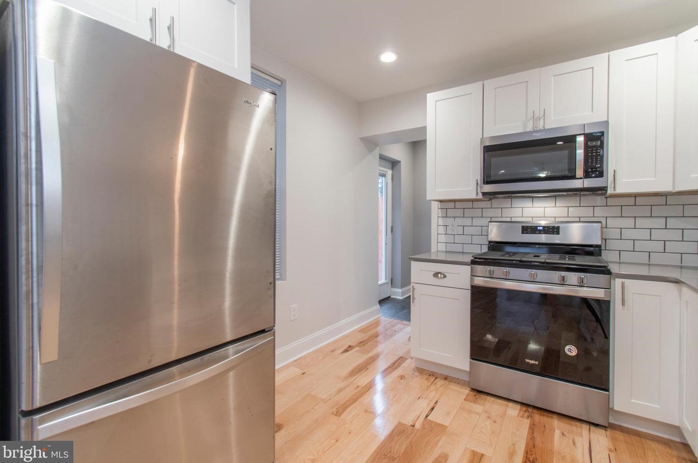 431 Mifflin St, Philadelphia PA  19148-1822 exterior