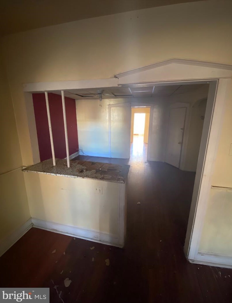 4125 L St, Philadelphia PA 19124-5347 exterior