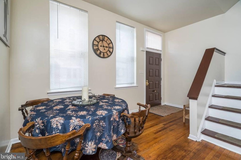 1619 Master St, Philadelphia PA  19121-4245 exterior