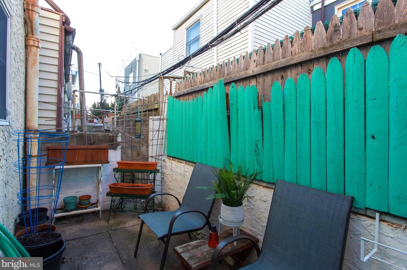 130 Fernon St, Philadelphia PA 19148-1217 exterior