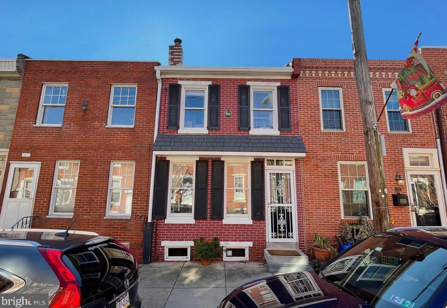 130 Fernon St, Philadelphia PA 19148-1217 exterior