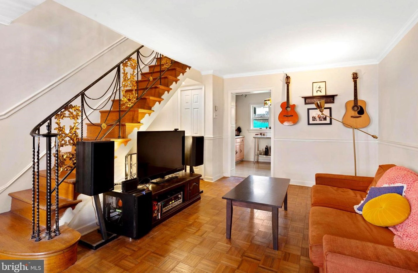 130 Fernon St, Philadelphia PA 19148-1217 exterior