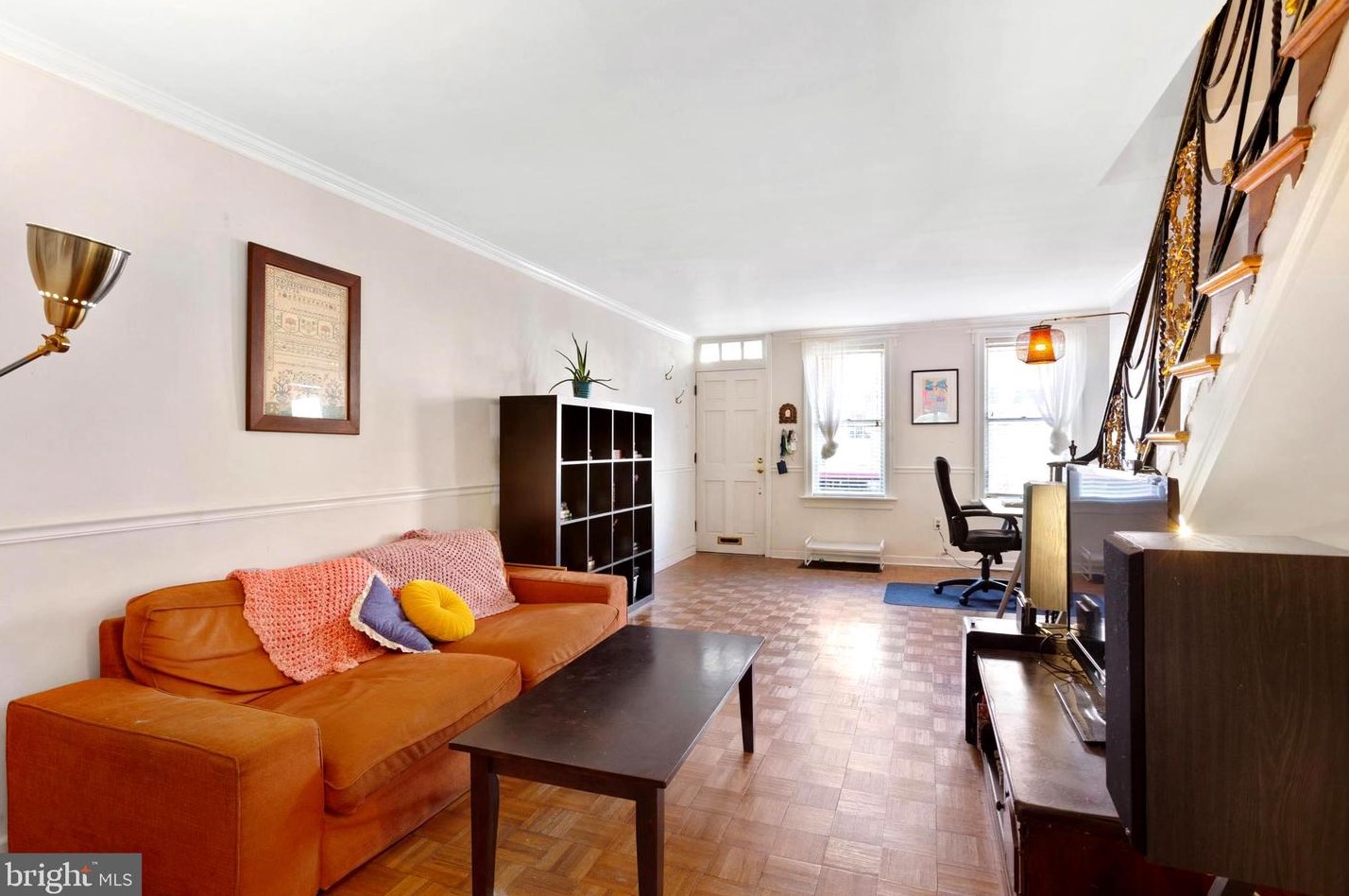 130 Fernon St, Philadelphia PA 19148-1217 exterior