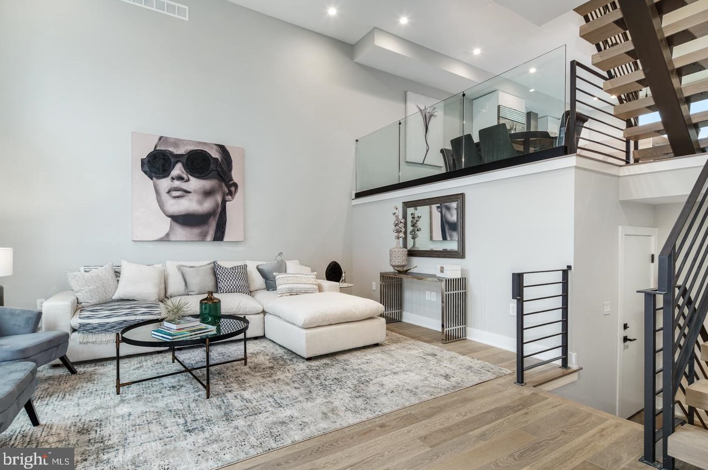 2110 Kimball St, Philadelphia PA  19146-0025 exterior