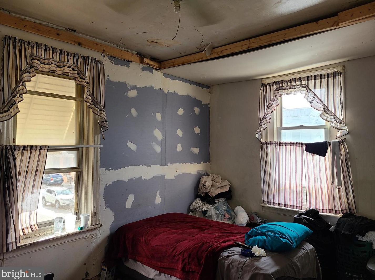 2917 Weikel St, Philadelphia PA  19134-4106 exterior