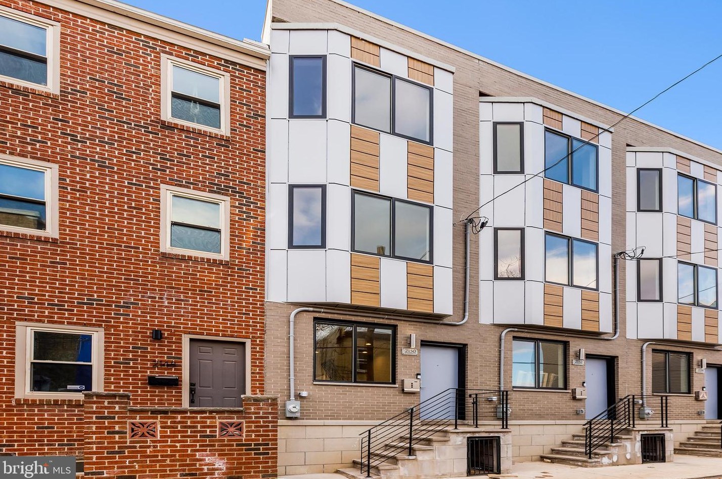 2150 Fairhill St, Philadelphia PA  19122-1420 exterior