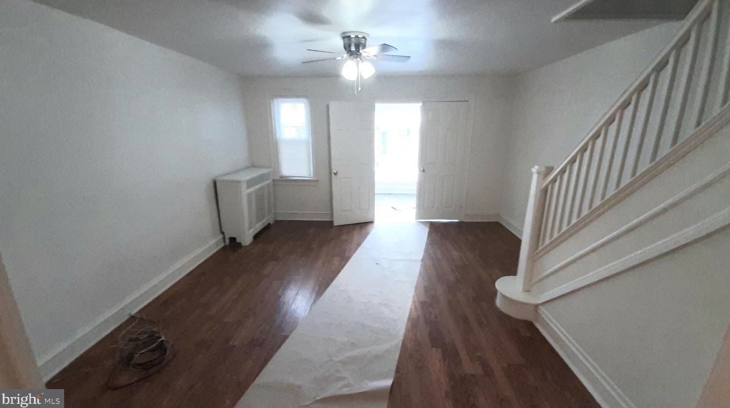 5437 Trinity St, Philadelphia PA  19143-4909 exterior