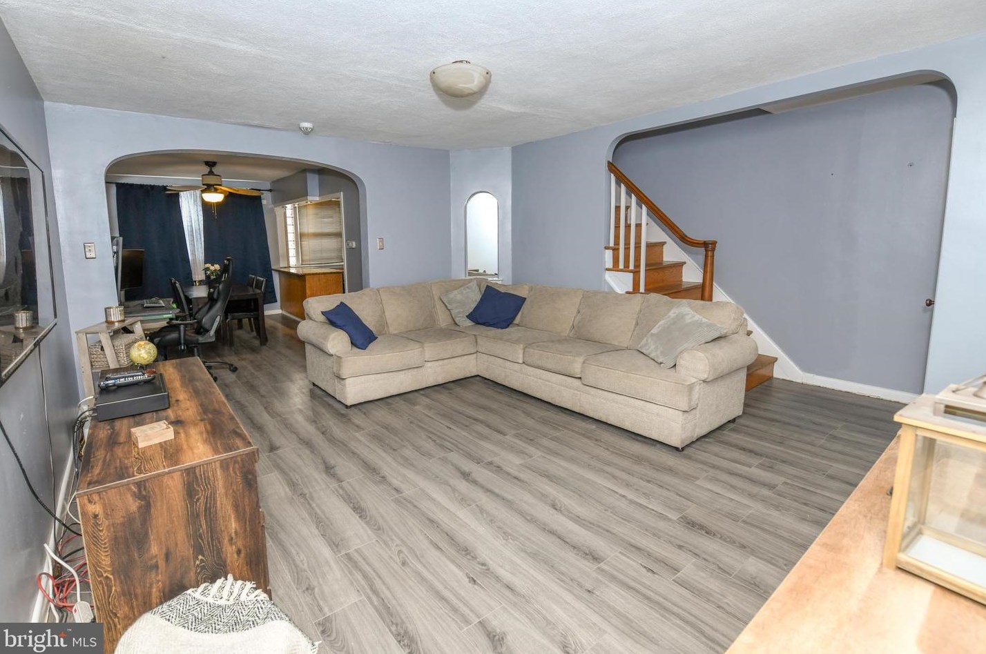 3414 Meridian St, Philadelphia PA 19136-3529 exterior