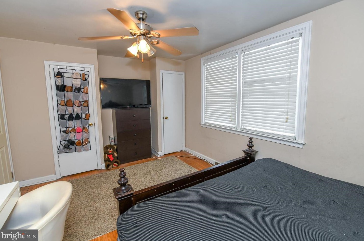 3414 Meridian St, Philadelphia PA 19136-3529 exterior