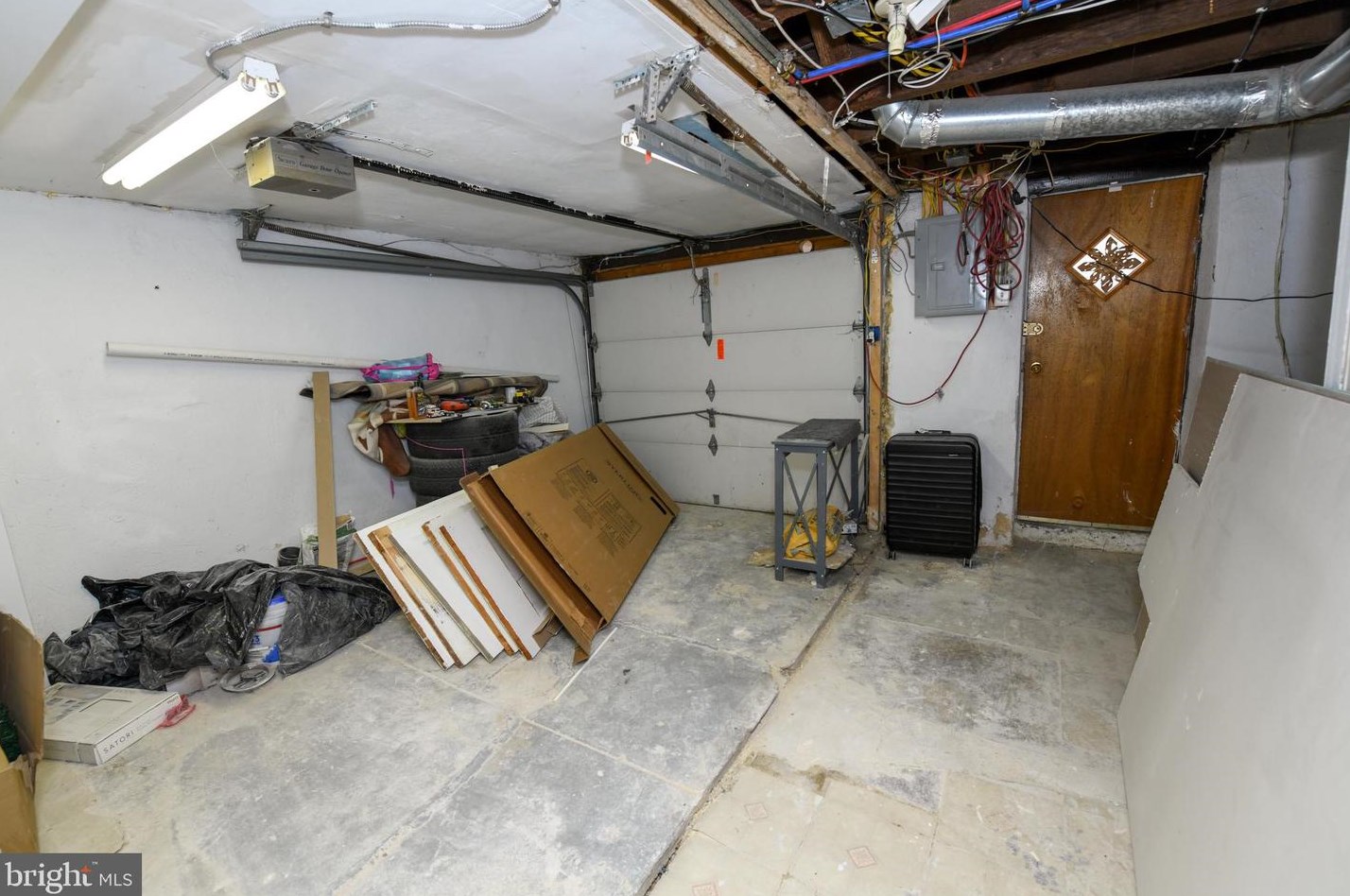 3414 Meridian St, Philadelphia PA 19136-3529 exterior