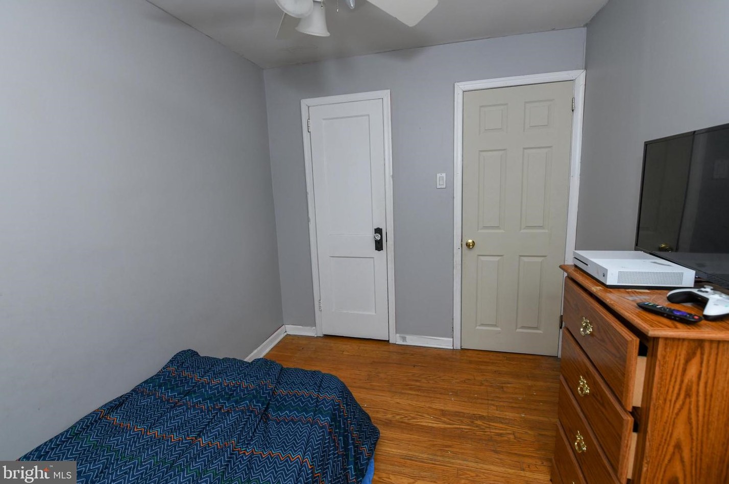 3414 Meridian St, Philadelphia PA 19136-3529 exterior