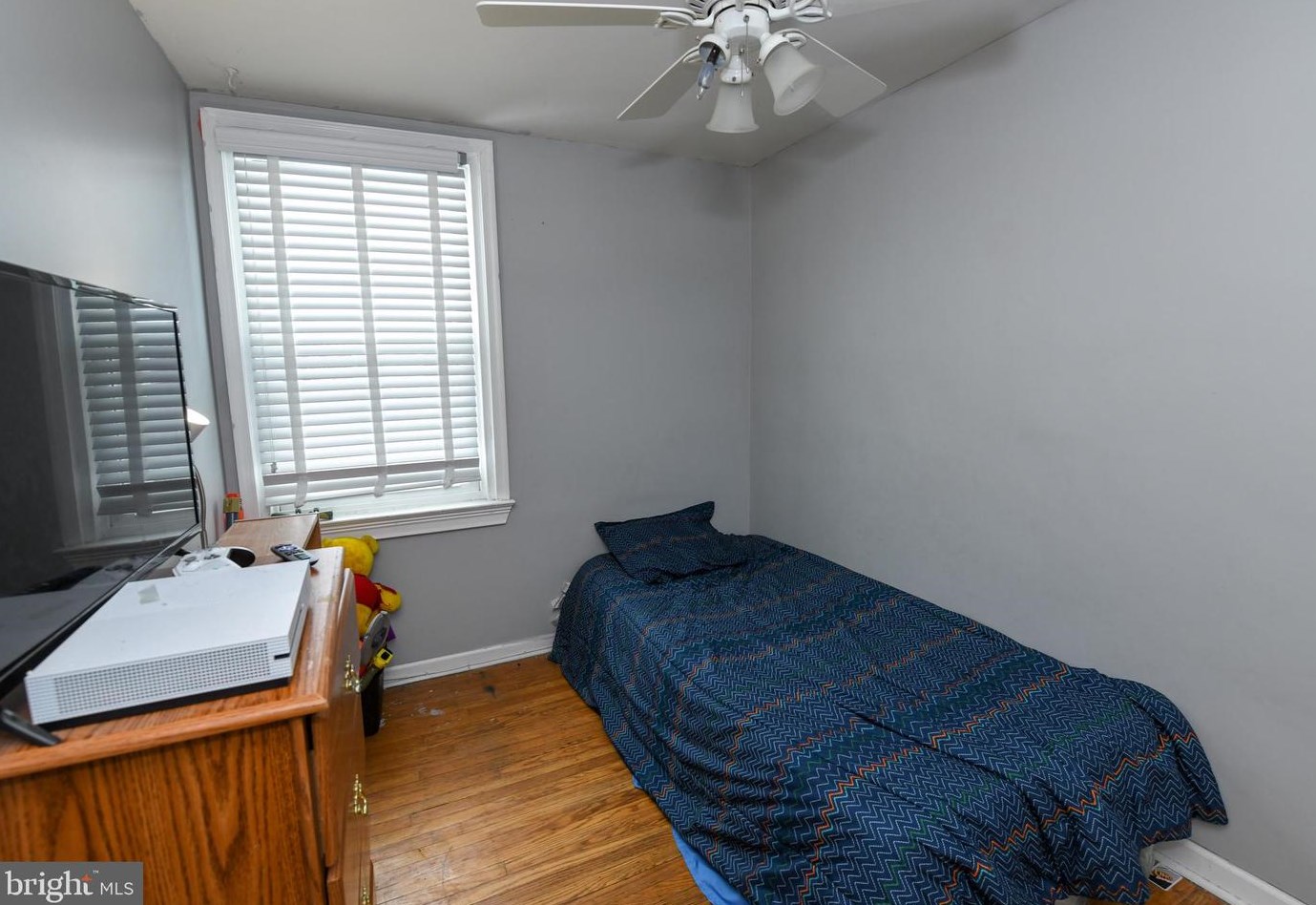 3414 Meridian St, Philadelphia PA 19136-3529 exterior