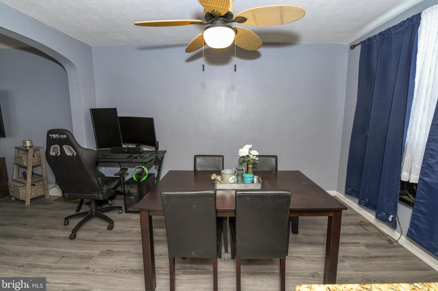 3414 Meridian St, Philadelphia PA 19136-3529 exterior