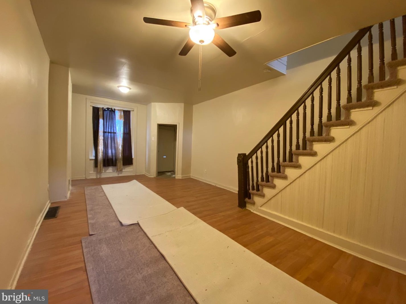 1761 Newkirk St, Philadelphia PA  19145-1626 exterior