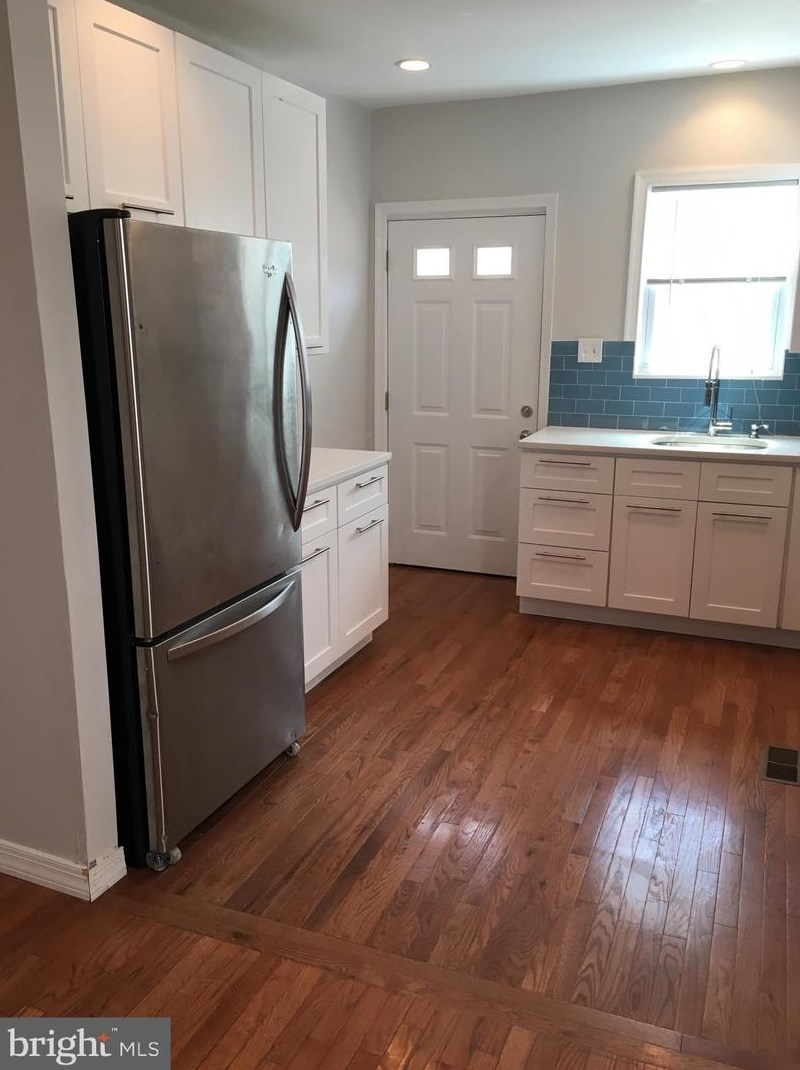 2526 Kimball St, Philadelphia PA  19146-3911 exterior