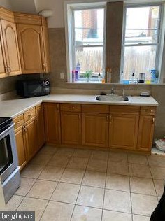 1213 Palethorp St, Philadelphia PA  19122-4509 exterior