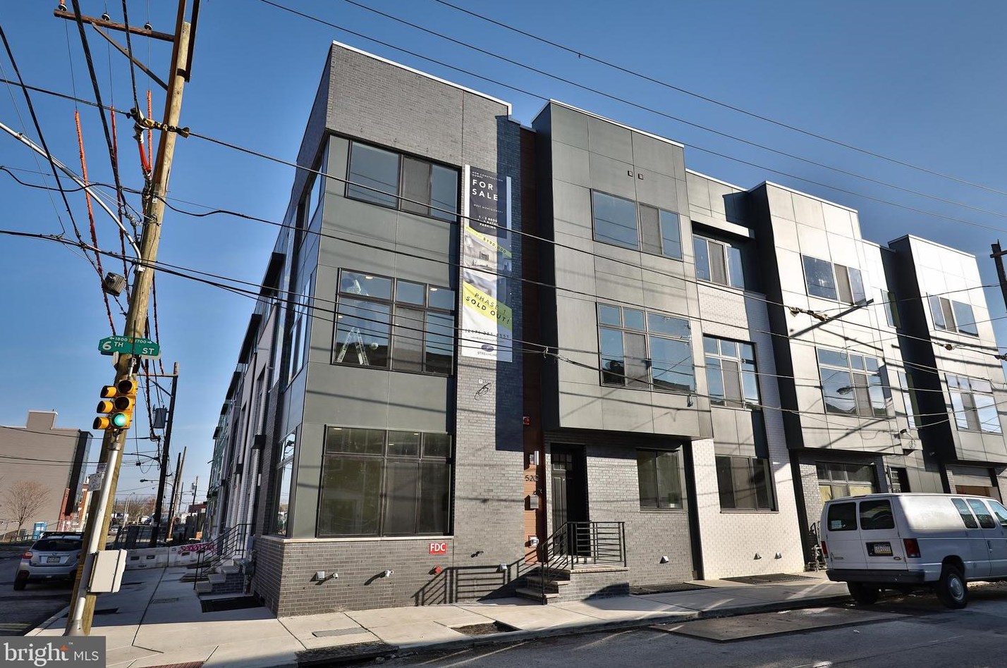510 Montgomery Ave, Philadelphia PA  19122-0024 exterior