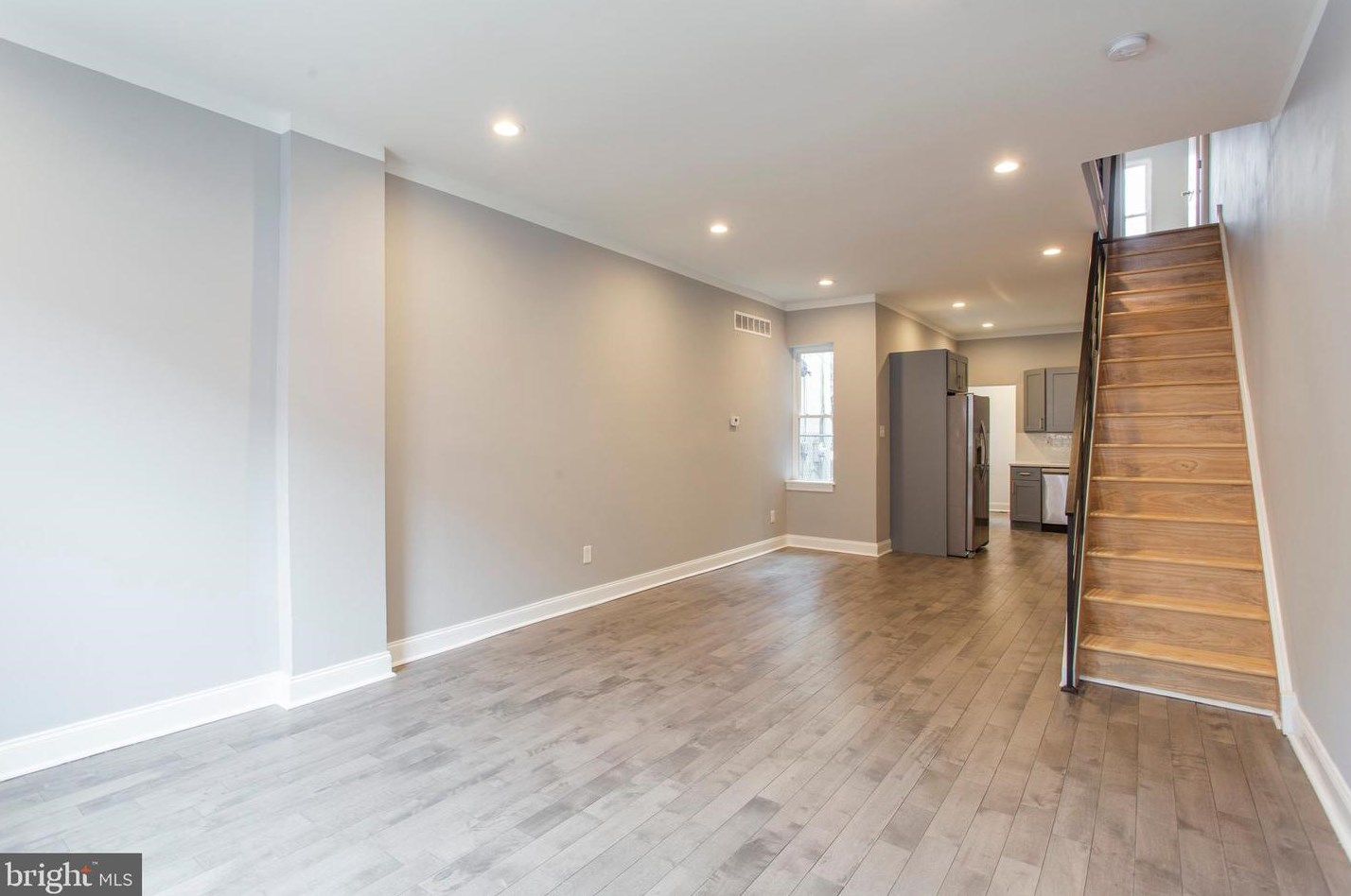 1731 Newkirk St, Philadelphia PA  19145-1626 exterior