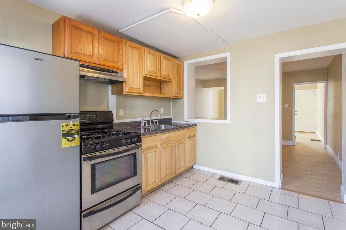 1238 Myrtlewood St, Philadelphia PA  19121-4515 exterior
