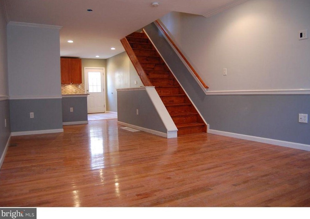 1433 Chadwick St, Philadelphia PA  19146-4728 exterior