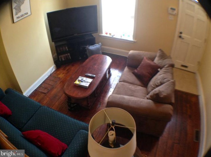 2424 Memphis St, Philadelphia PA  19125-2125 exterior