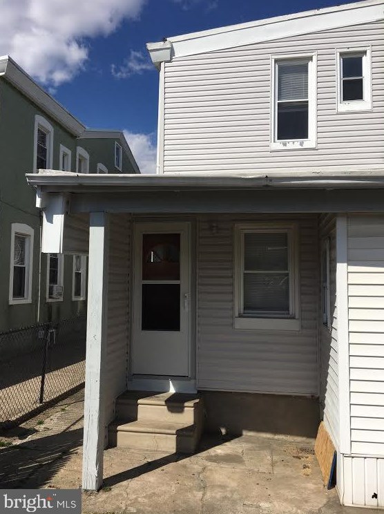 4541 Milnor St, Philadelphia PA  19124-4119 exterior