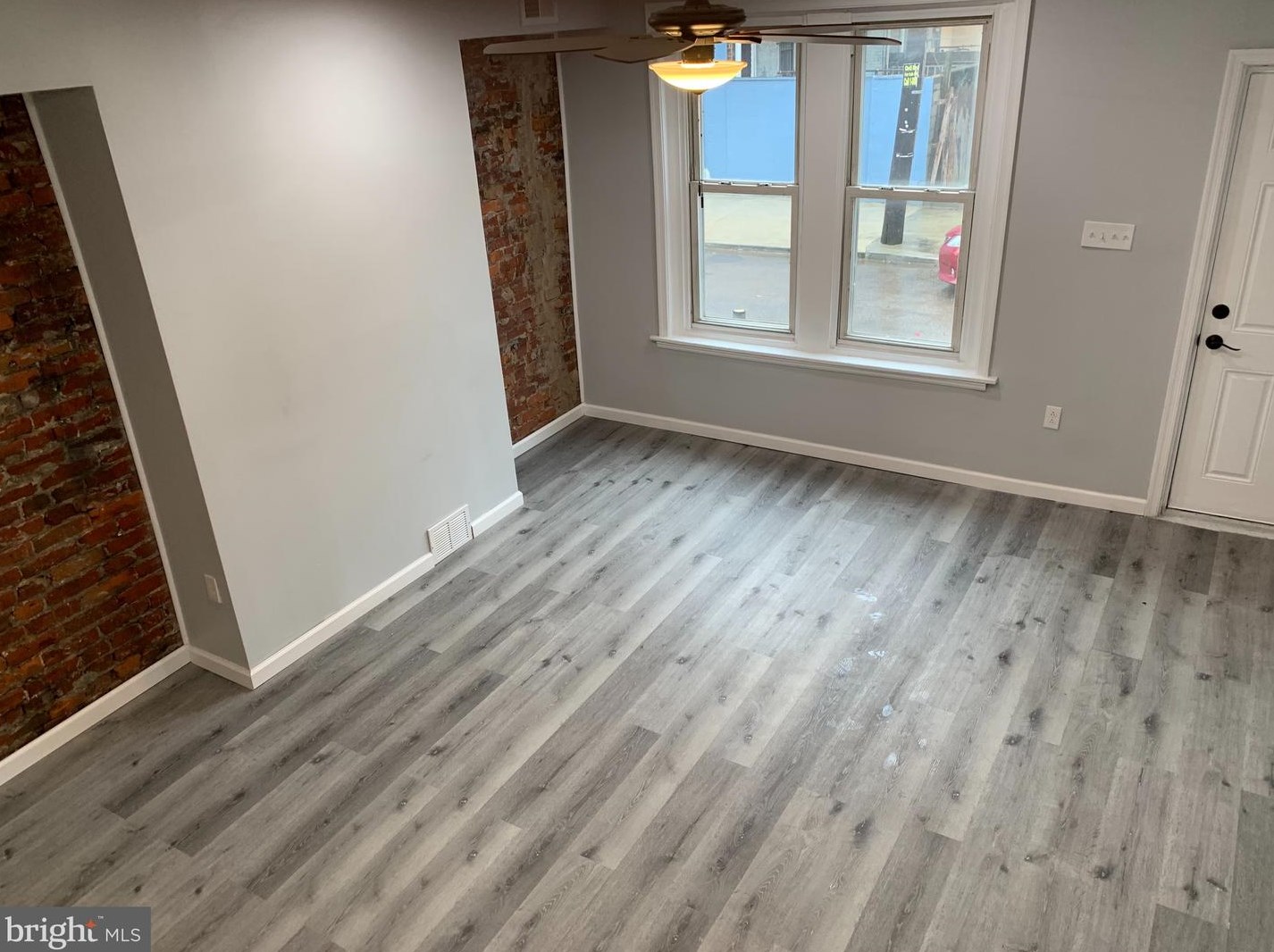 2309 Fernon St, Philadelphia PA  19145-1321 exterior