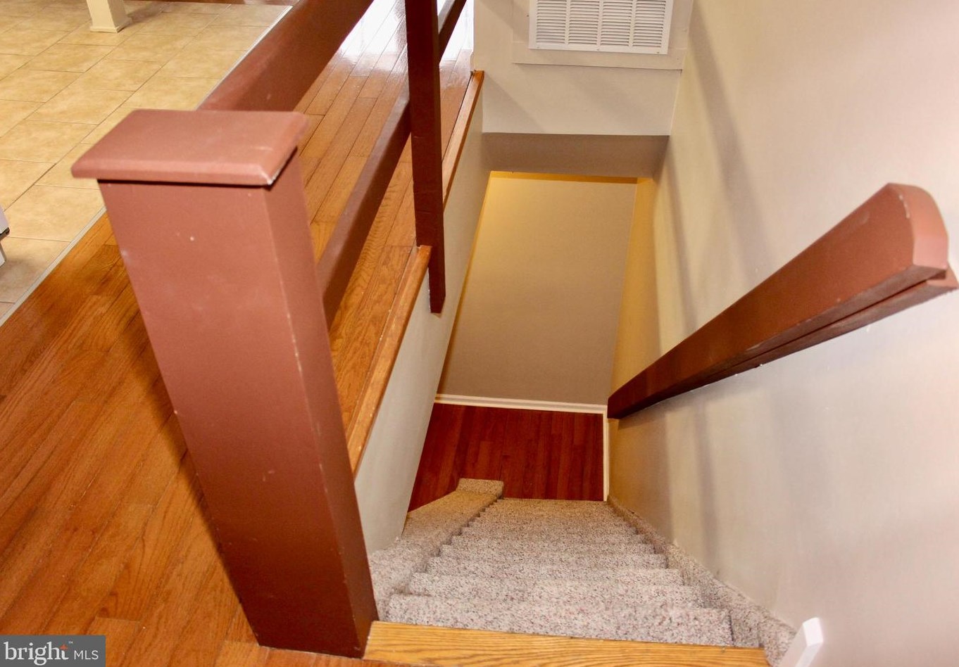 1426 Porter St, Philadelphia PA  19145-4643 exterior