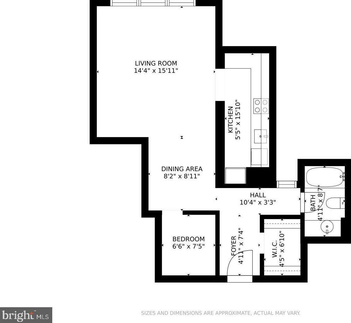 301 Race St, Philadelphia PA  19106-1824 exterior