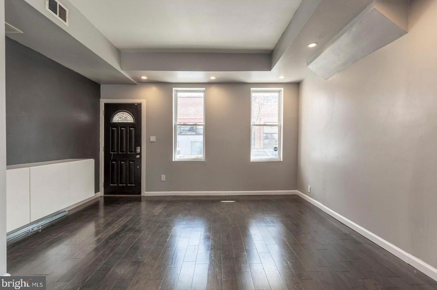 1104 Dunton St, Philadelphia PA  19123-1703 exterior