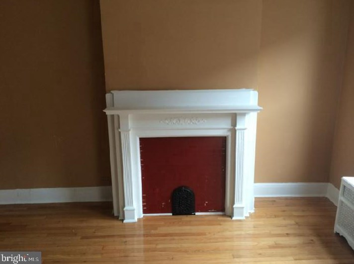 2344 Lambert St, Philadelphia PA  19132-4818 exterior