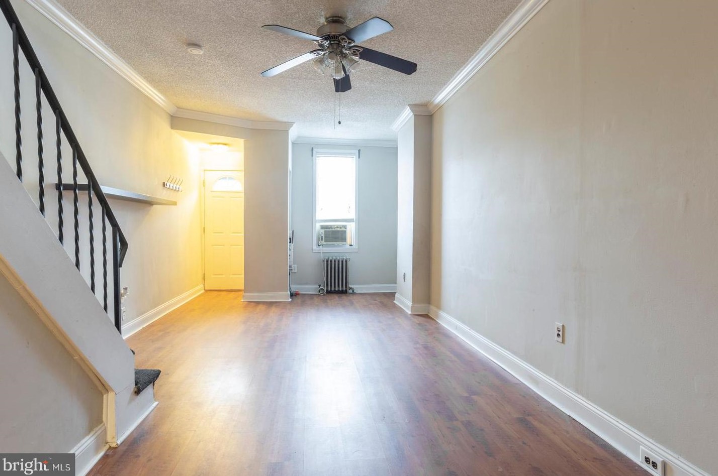 2221 Albert St, Philadelphia PA  19125-1804 exterior