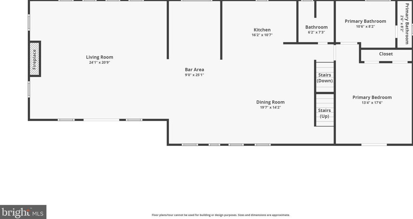 4219 Winchester Way, Bushkill PA  18324-6919 exterior
