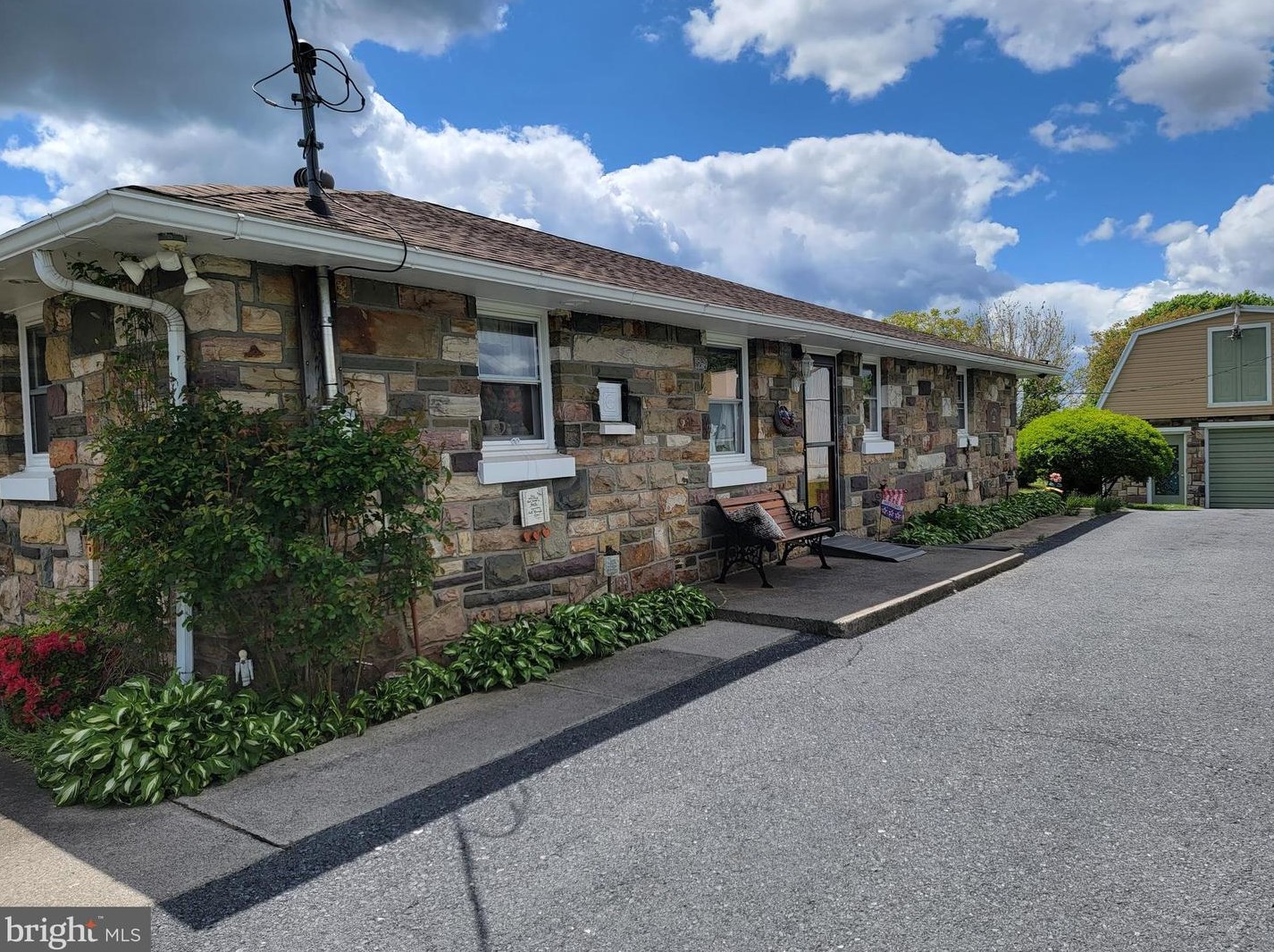 117 Newport Rd, Duncannon, PA 17020