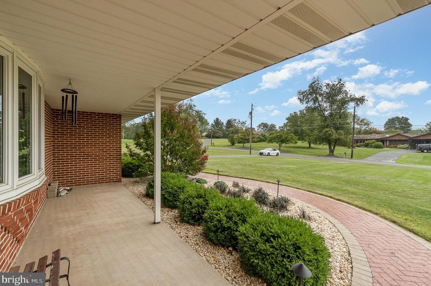 865 Bucks Valley Rd, Newport, PA 17074 MLS PAPY2003254 Coldwell Banker