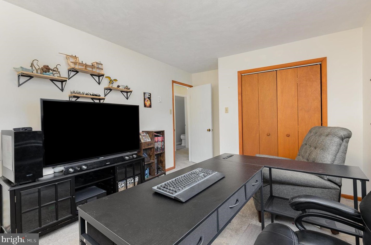 535 Sandy Hollow Rd, Paradise Park PA  17068-9207 exterior