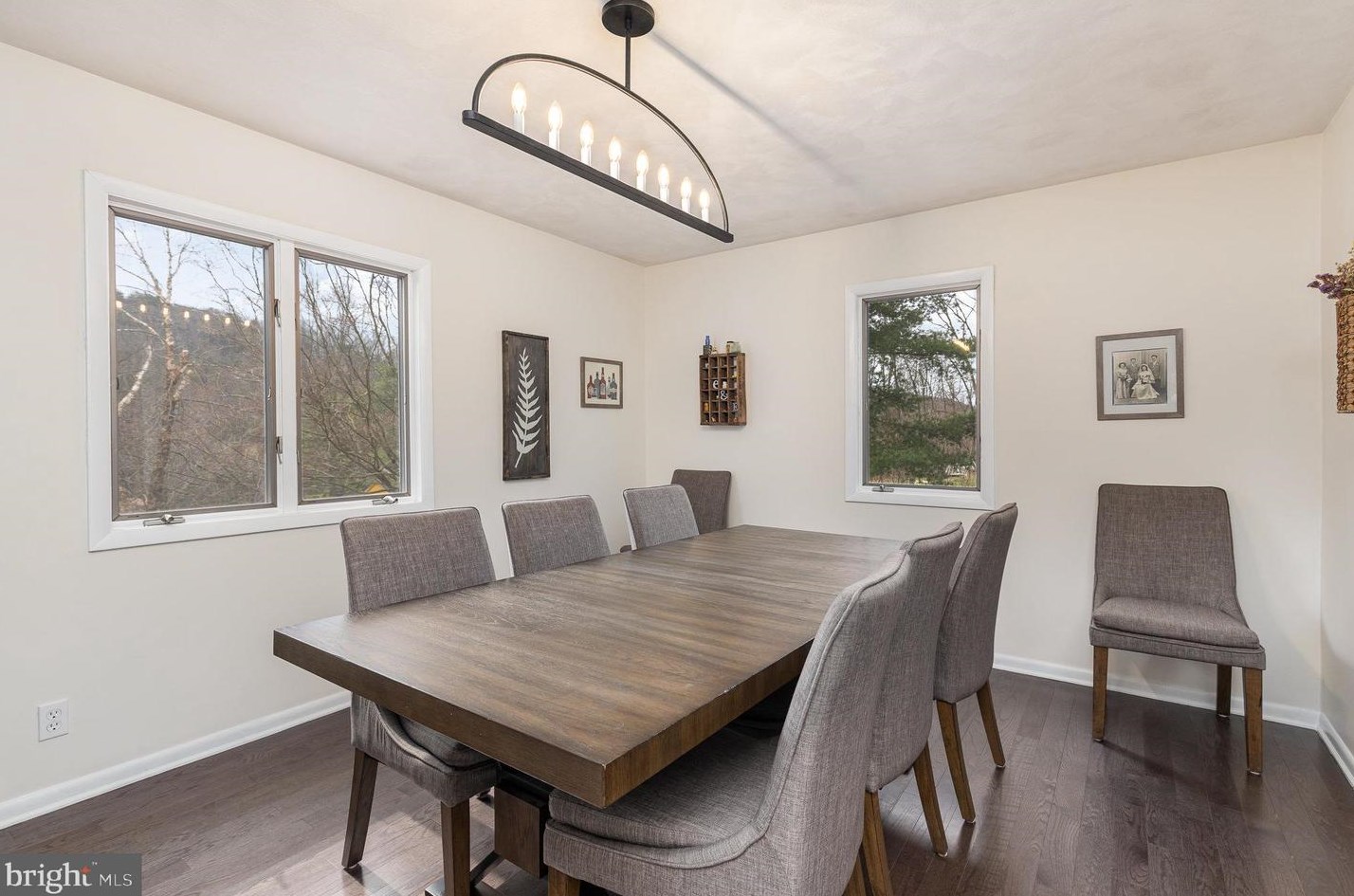 535 Sandy Hollow Rd, Paradise Park PA  17068-9207 exterior