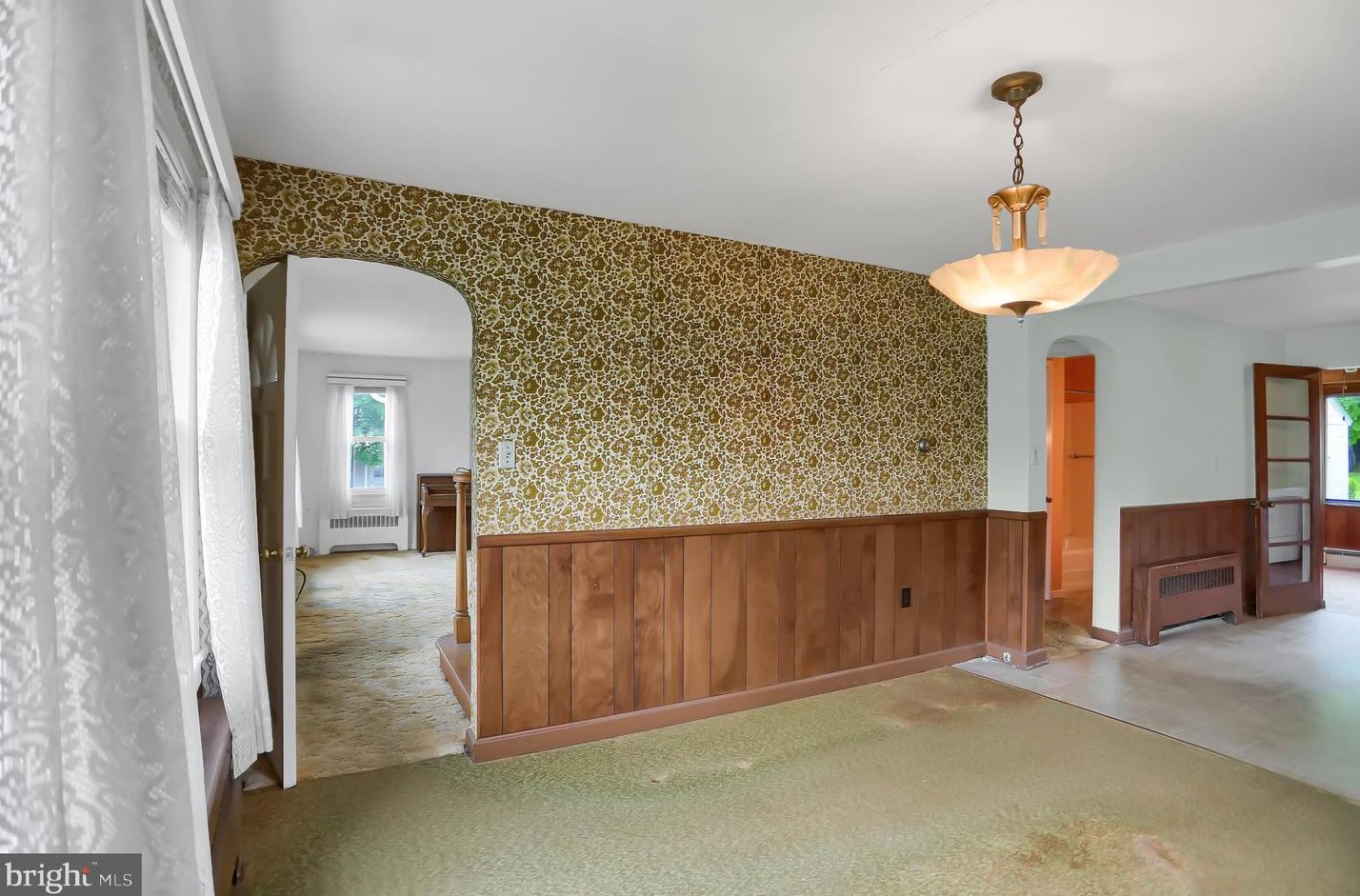 101 Barnett St, Paradise Park PA 17068-9641 exterior