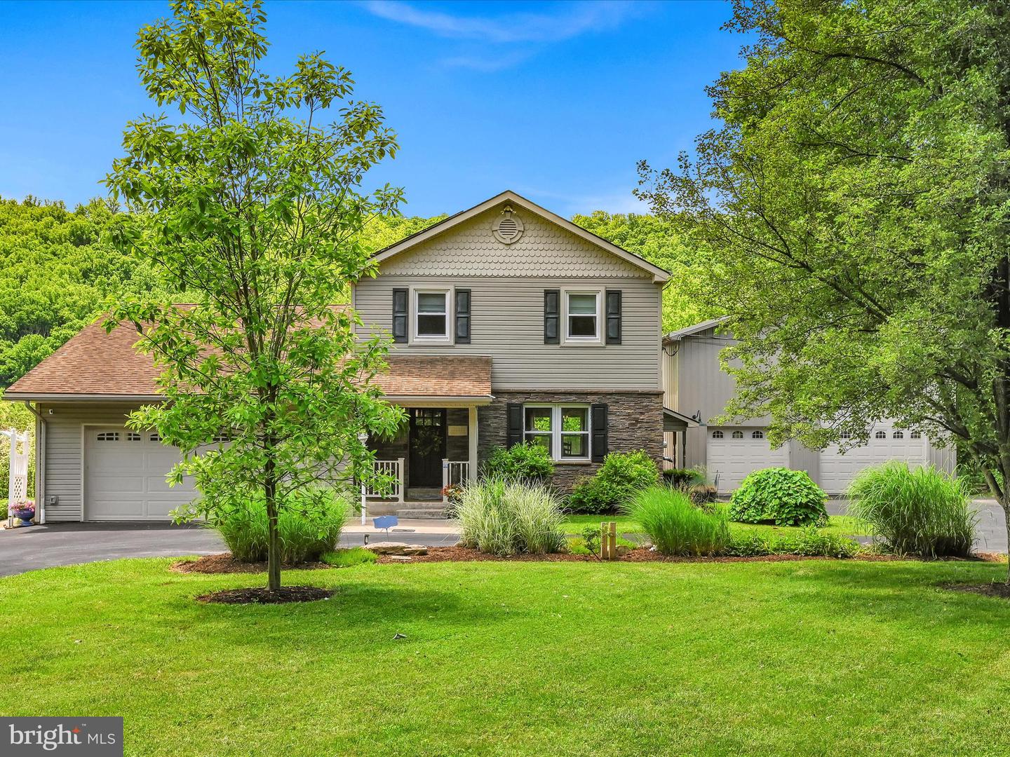 296 Juniata Pkwy E, Newport, PA 17074 MLS PAPY2004168 Coldwell Banker