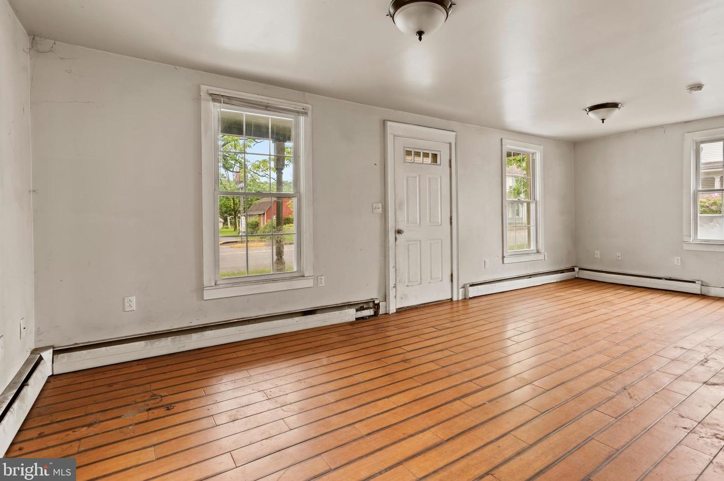 228 Main St, Paradise Park PA  17068-9657 exterior