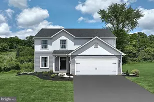 Sweet Birch Plan At Stone Mill Estates, Duncannon, PA 17020 - Photo 1