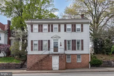 125 N Market Street, Duncannon, PA 17020 - Photo 1