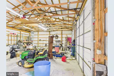 1640 Dunkleberger Road, Elliottsburg, PA 17024 - Photo 17