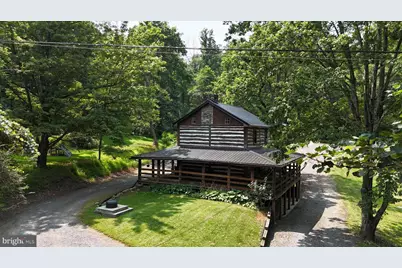 1640 Dunkleberger Road, Elliottsburg, PA 17024 - Photo 1