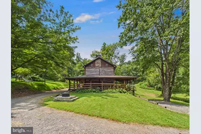 1640 Dunkleberger Road, Elliottsburg, PA 17024 - Photo 5