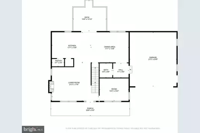 66 Brookview Drive, Newport, PA 17074 - Photo 19