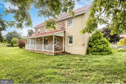 7345 Horse Valley Road, East Waterford, PA 17021 - Photo 5