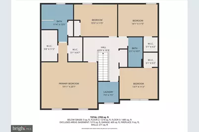 200 Rockville Boulevard, Marysville, PA 17053 - Photo 49