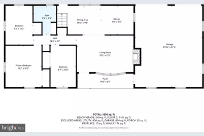 101 Old Ferry Road, Millerstown, PA 17062 - Photo 5