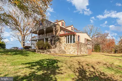 401 Linton Hill Road, Duncannon, PA 17020 - Photo 7